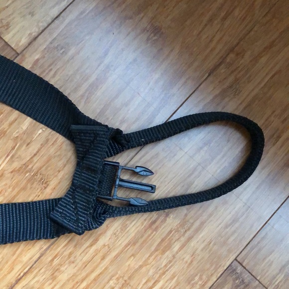 No pull Harness with faux fur front - Picture 12 of 15